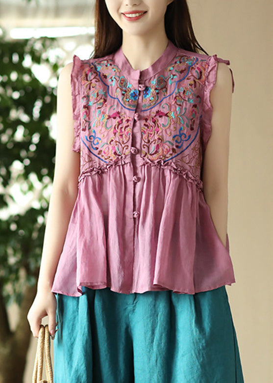 Women's - Lightweight Stylish Shirt - Comfortable Fabric - Ideal for Casual & Smart-Casual Outfits