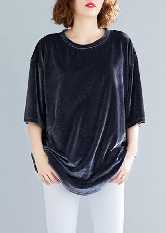 Women's - Summer Blouse - Breezy Fabric & Comfortable Fit - Perfect for Warm Weather Adventures