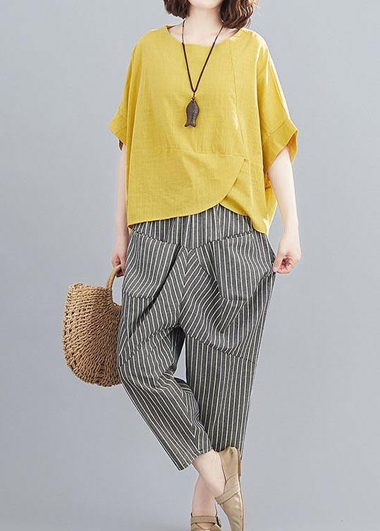 Women's - Lightweight Summer Dress - Relaxed Fit - Breezy & Comfortable - Perfect for Warm Weather Style