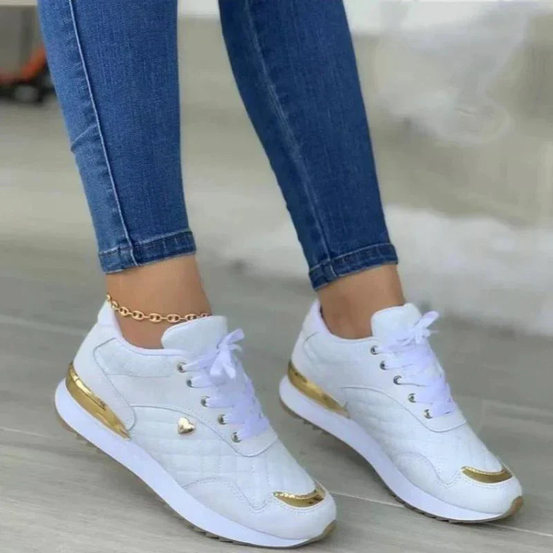 GraceHeart™ sneakers