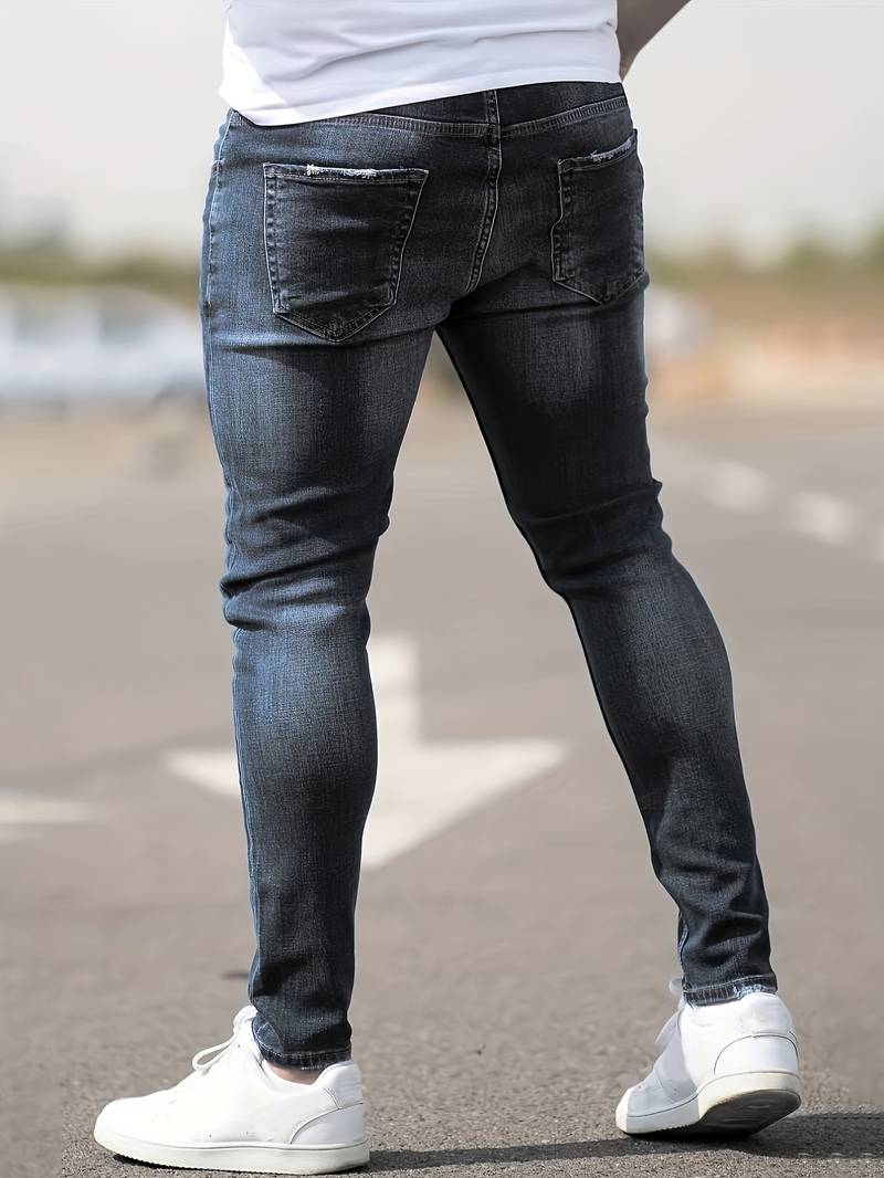 Torn Jeans For Men