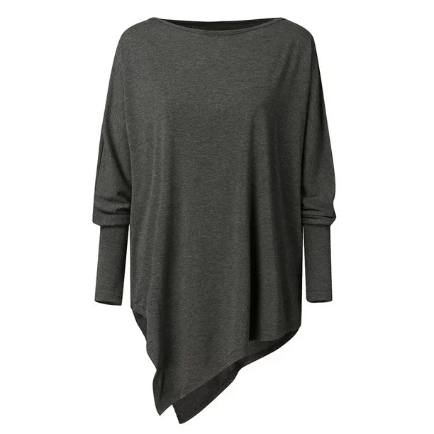 Cosy and fashionable cashmere jumper