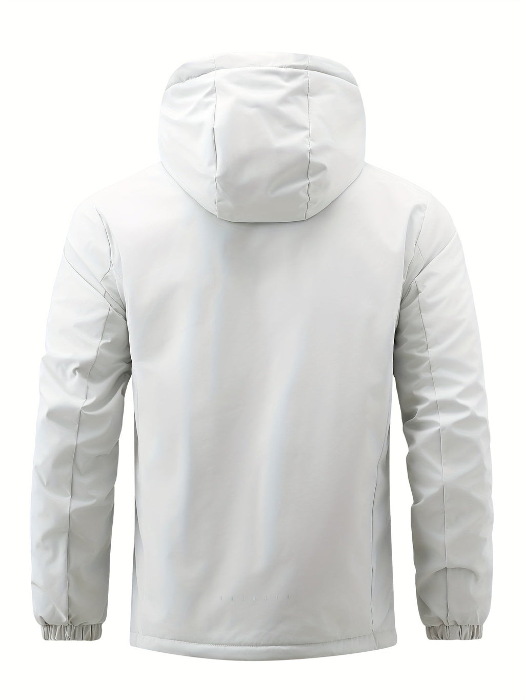 Men - Jacket - Thermal Waterproof - Winter Fit