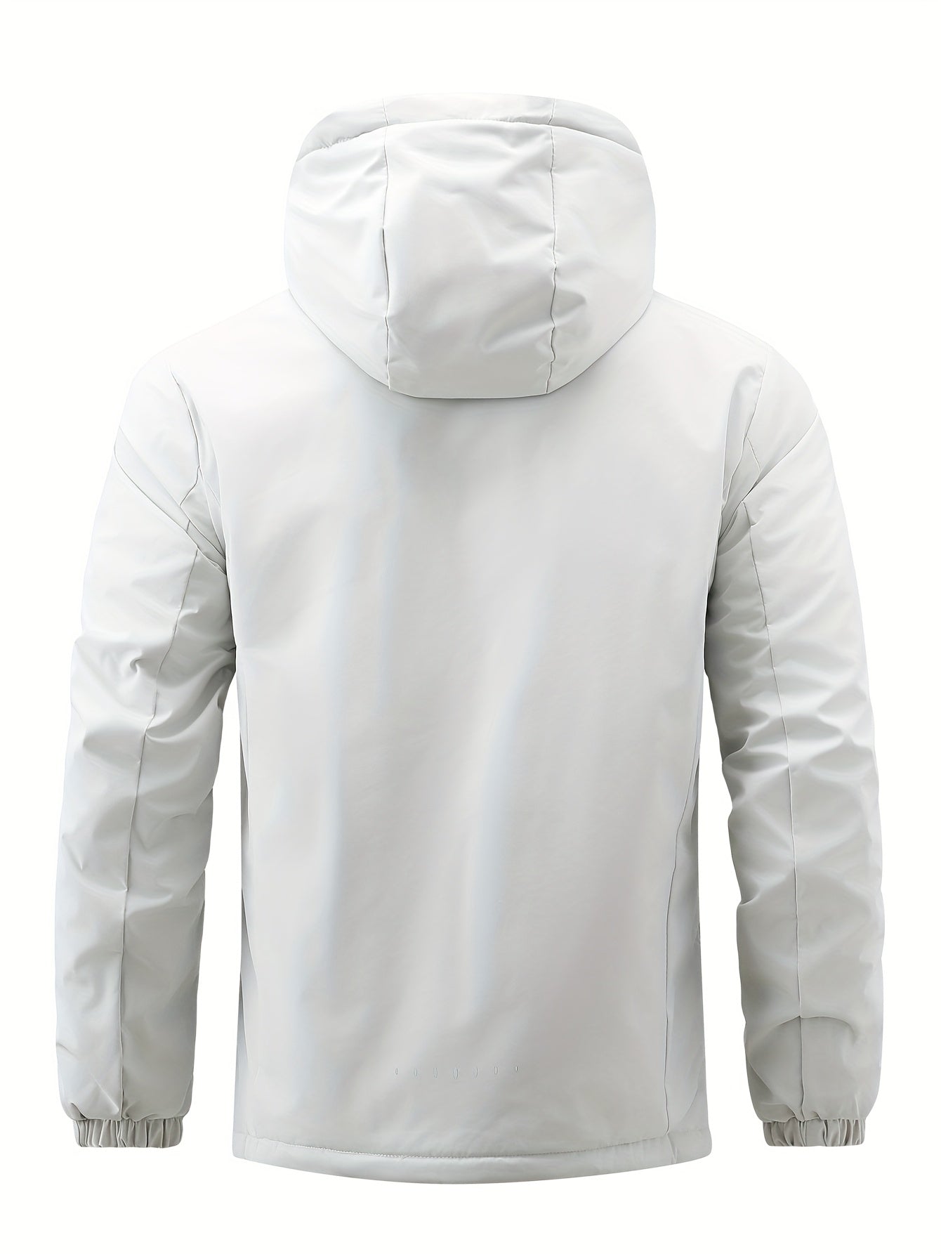 Men - Jacket - Thermal Waterproof - Winter Fit