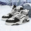 Men - Winter Shoes - High-Performance Insulation - Cold Weather Adventure Footwear