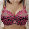 Comfortable and fashionable bra