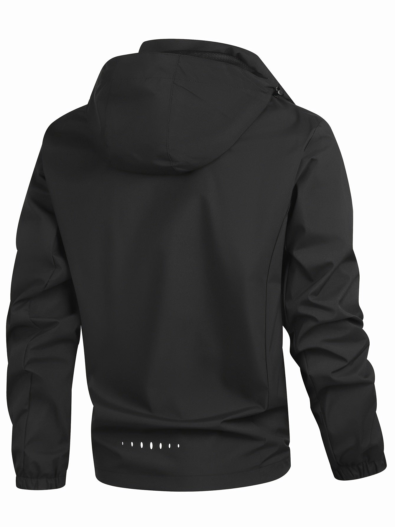 Men - Jacket - Thermal Waterproof - Winter Fit