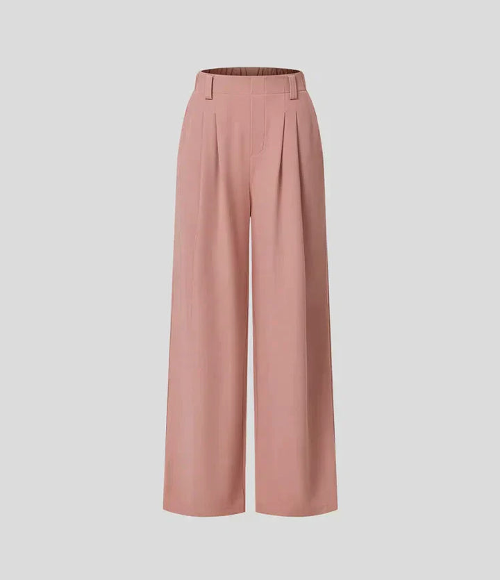 Comfortable trousers for women