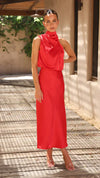 Delicate Long dress for women - Edition 2024