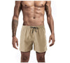 Versatile Men's Shorts Sport Shorts