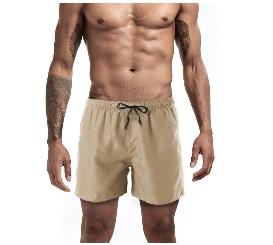 Versatile Men's Shorts Sport Shorts