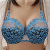 Comfortable and fashionable bra