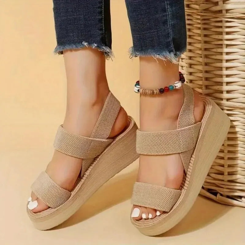 Slingback Sandals