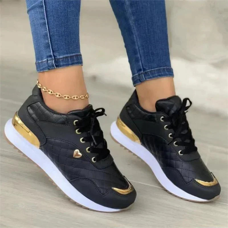 GraceHeart™ sneakers