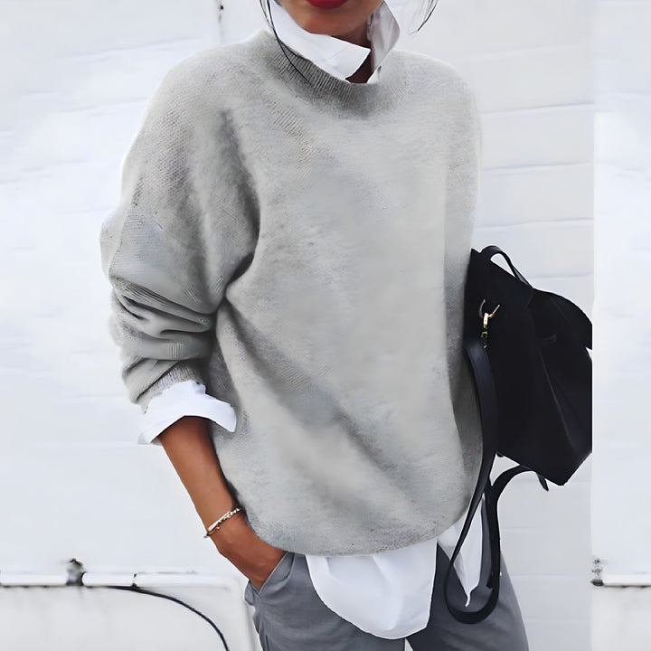 Cashmere jumper