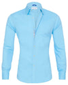 Men's blouse