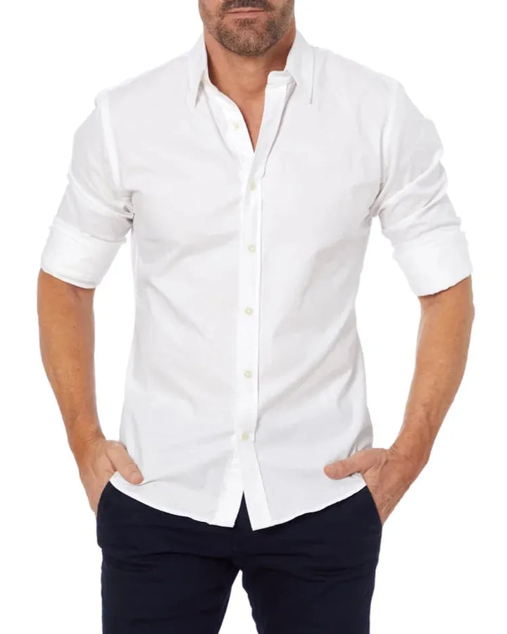 Men's blouse