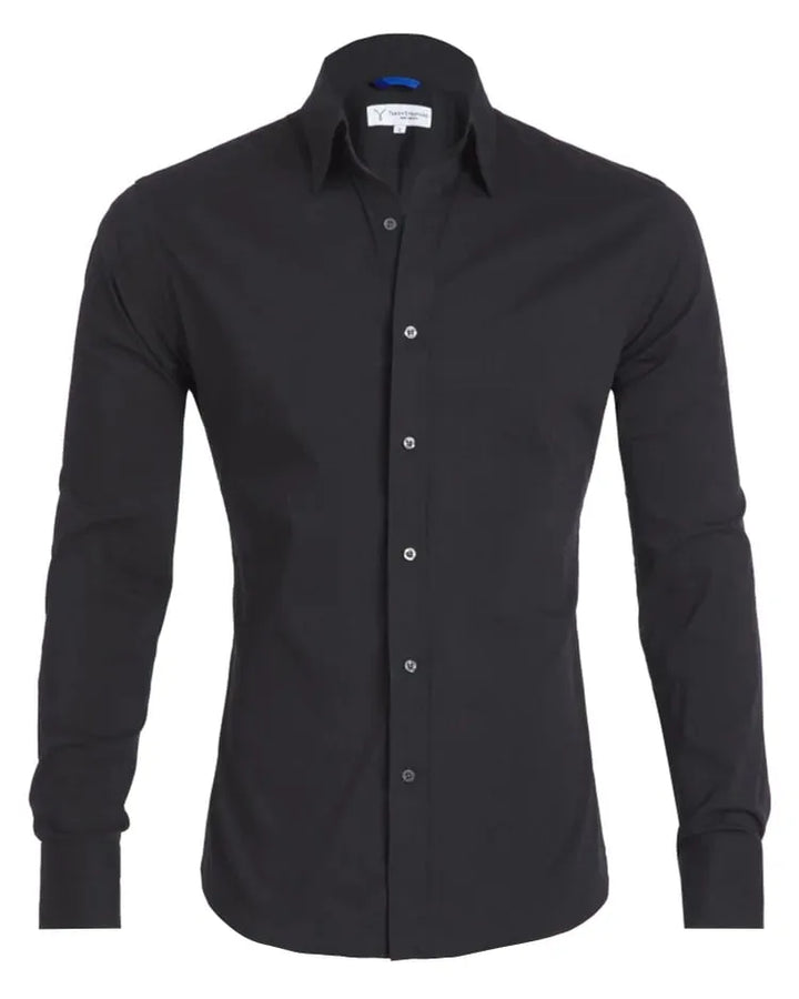 Men's blouse