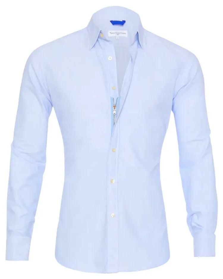 Men's blouse