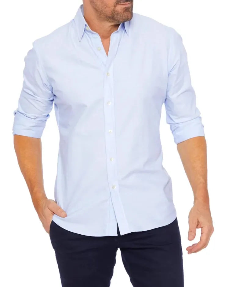 Men's blouse