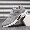Men's - Lightweight Running Shoes - Stylish Mesh Design - Breathable and Comfortable for Active Lifestyles