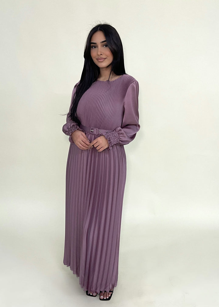 Cosy ladies long dress - 2024 Edition