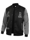 College jacket