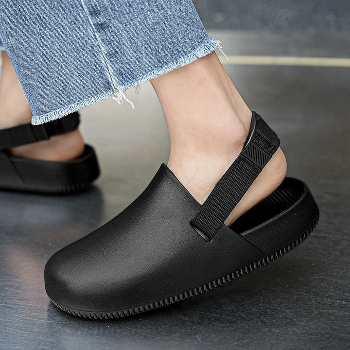 Men's - Fashionable sandals - Comfortable and Unique - Perfect for Casual occasions