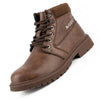 Men's - Waterproof Boots - Durable & Stylish - Perfect for Rainy Days & Outdoor Adventures