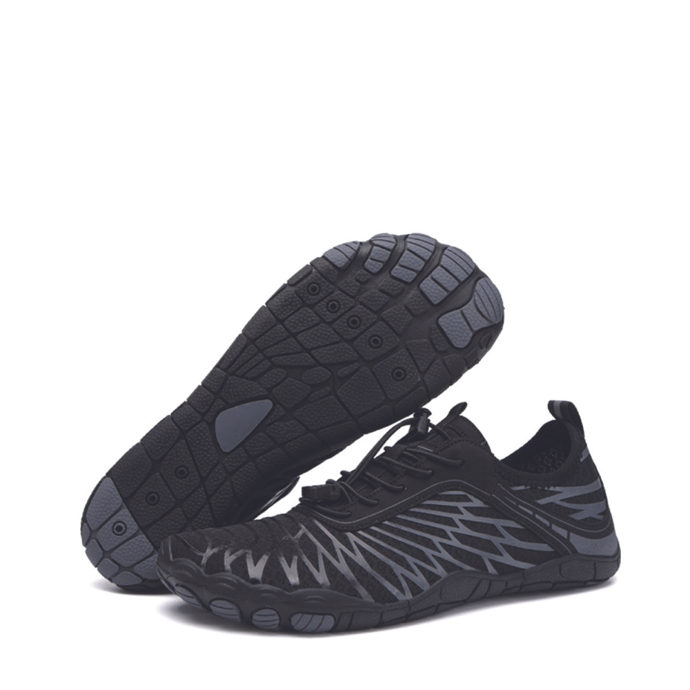 Motion - Healthy & non-slip everyday barefoot shoes (unisex)
