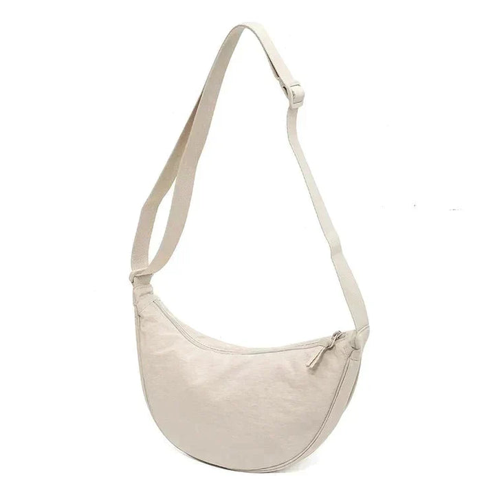 Lightweight dumpling bags for women