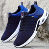 Men's - Lightweight Running Shoes - Stylish Mesh Design - Breathable and Comfortable for Active Lifestyles