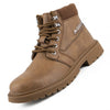 Men's - Waterproof Boots - Durable & Stylish - Perfect for Rainy Days & Outdoor Adventures