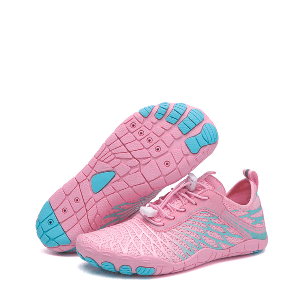 Motion - Healthy & non-slip everyday barefoot shoes (unisex)