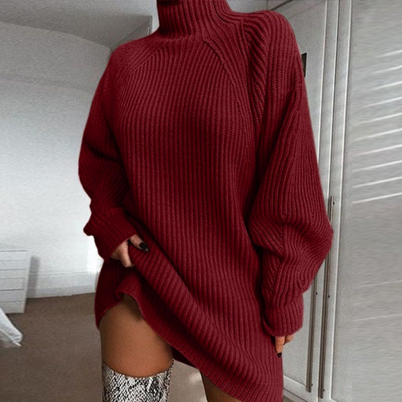 Eliza™ | jumper dress