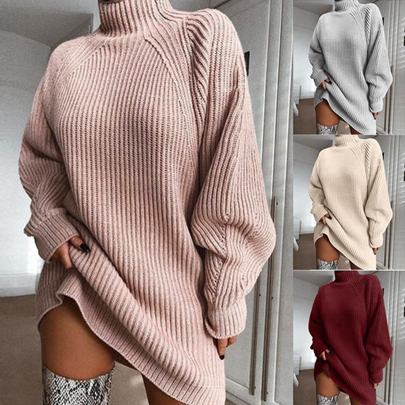 Eleanor™ women's jumper dress