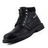 Men's - Waterproof Boots - Durable & Stylish - Perfect for Rainy Days & Outdoor Adventures