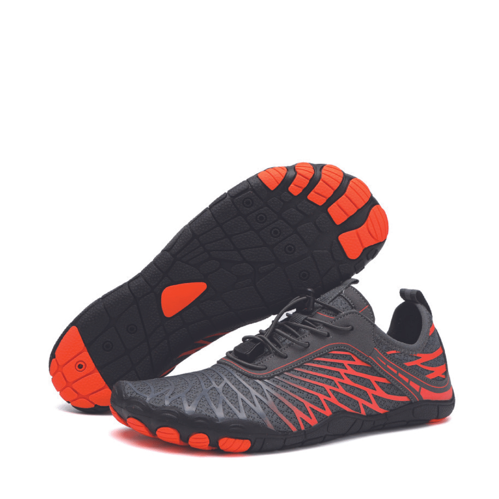 Motion - Healthy & non-slip everyday barefoot shoes (unisex)