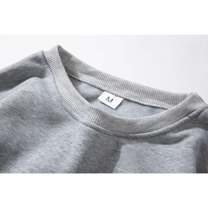 Soft and casual jumper, ideal for layering