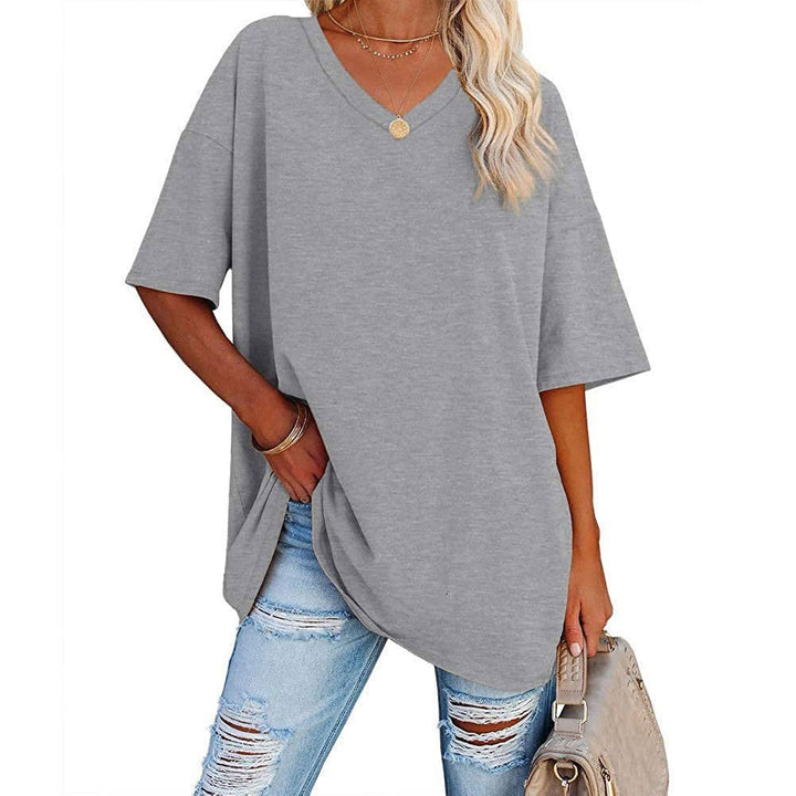 Elegant spring top