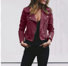 Alora™ jacket with zip for women