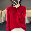 Stylish cashmere jumper for women