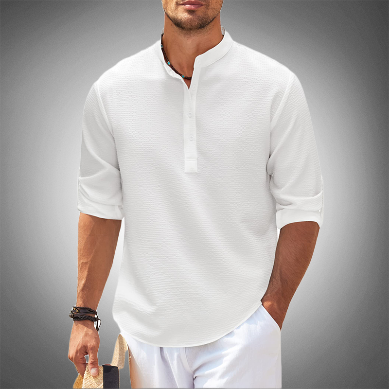 Stylish classic shirt