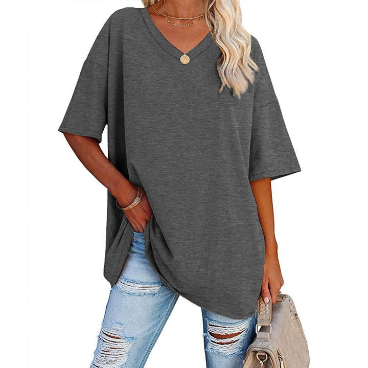 Elegant spring top