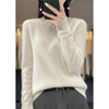 Stylish cashmere jumper for women