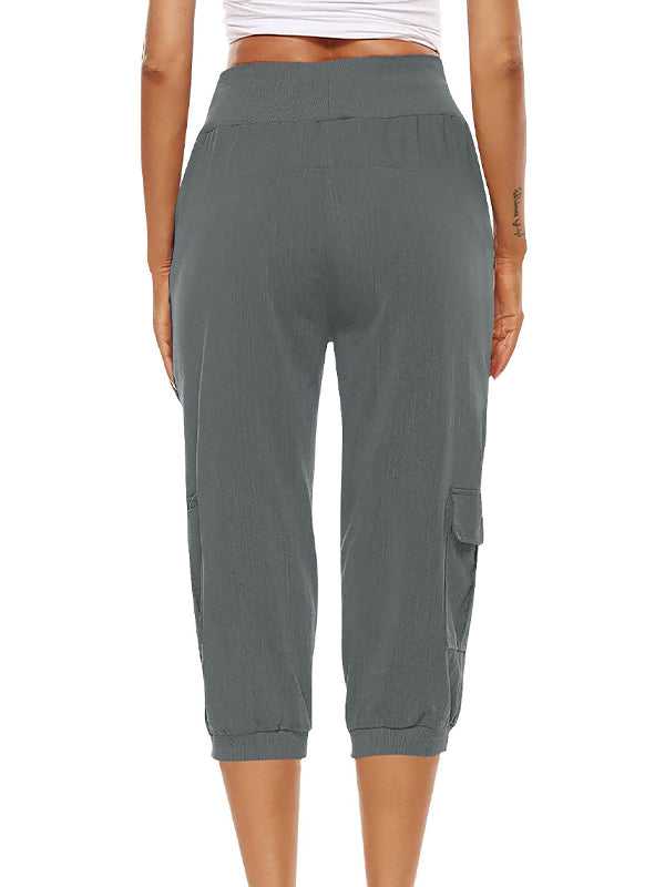 Easywear trousers