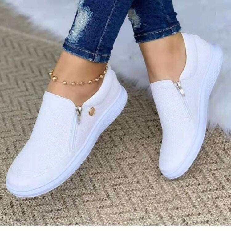 Carro Moda™️ Comfortable trainers