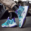 Graffiti Basketball Shoes