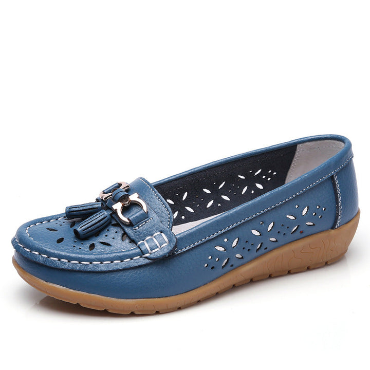 Comfortable New Women's Loafers