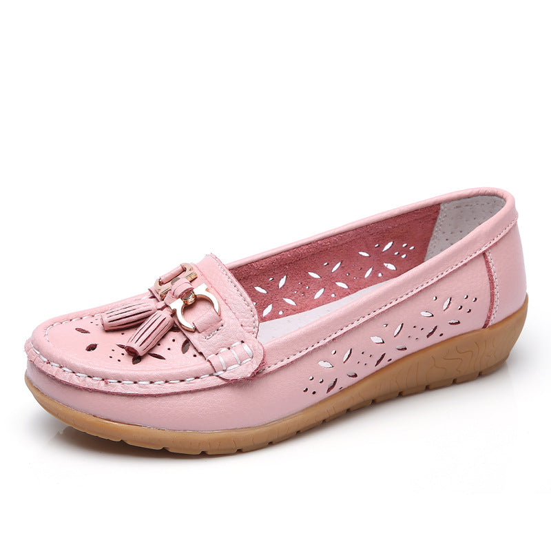 Comfortable New Women's Loafers